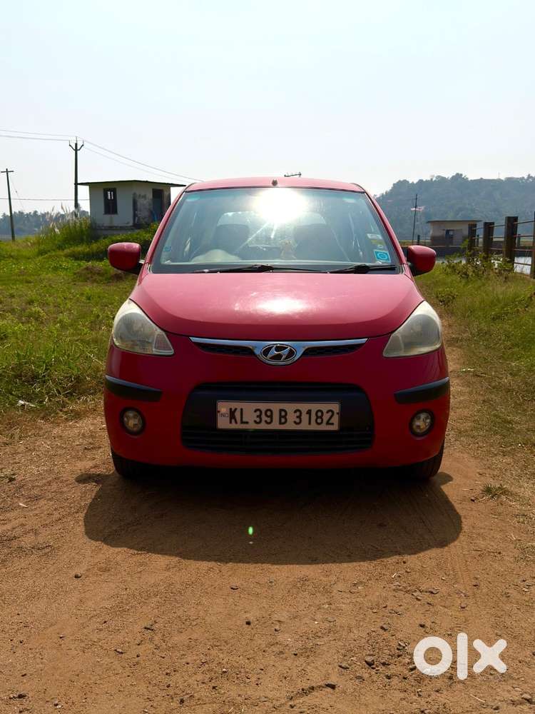 I10 For Sale Family Used