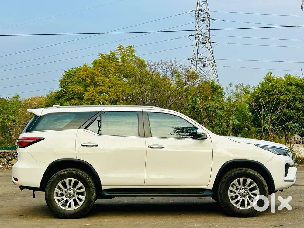 Toyota Fortuner 3.0 4x4 Automatic, 2024, Diesel