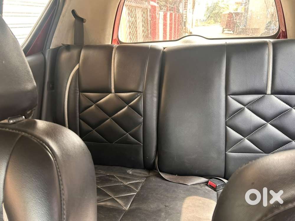 Maruti Suzuki Ritz Lxi 2010 Car