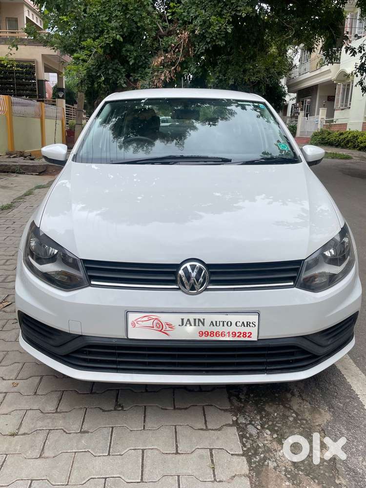 Volkswagen Ameo 1.5 Tdi Comfortline, 2018, Diesel