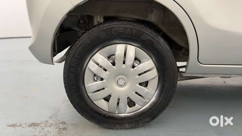Maruti Suzuki Alto 800 Vxi, 2016, Petrol