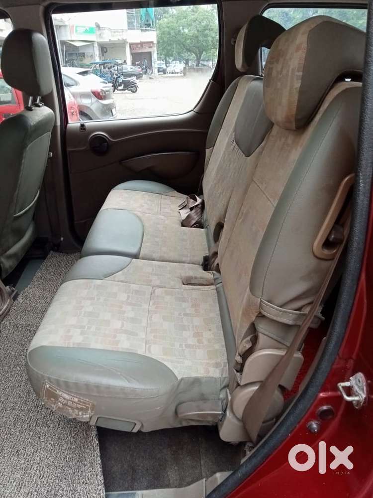 Mahindra Xylo 2009-2011 E4, 2009, Diesel