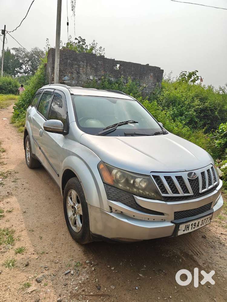 Mahindra Xuv500 Diesel 2013 Last Model