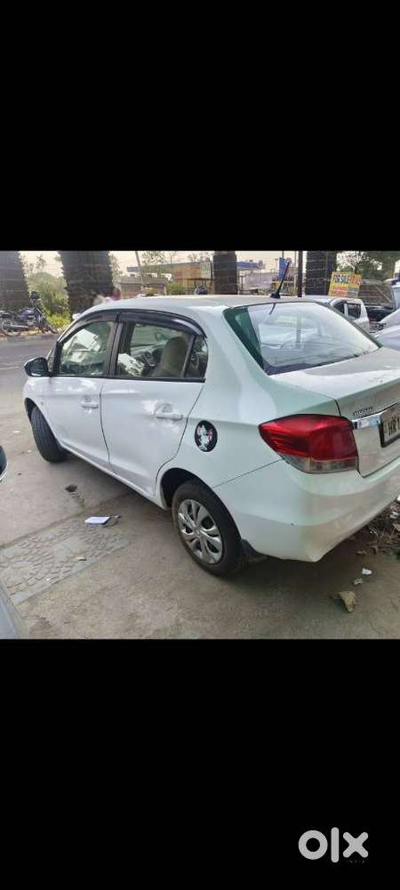 Honda Amaze 1.2 Emt I Vtec, 2013, Diesel