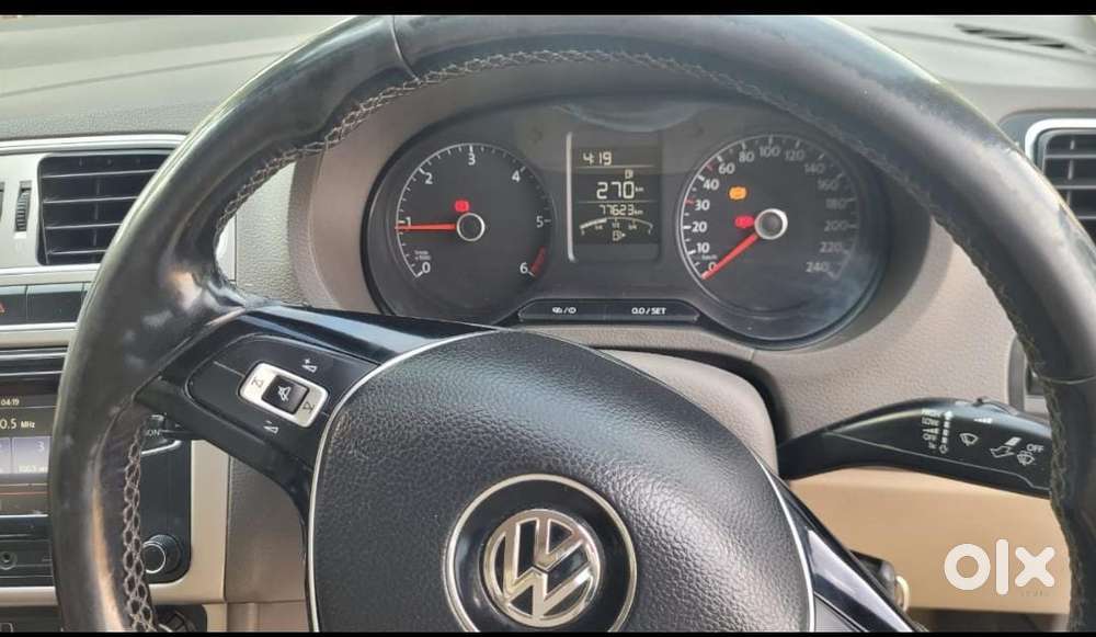 Volkswagen Vento 1.5 Tdi Highline Plus, 2018, Diesel