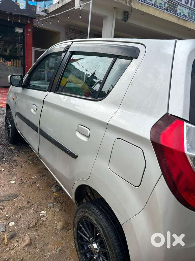 Maruti Suzuki Alto K10 2019 Year Car