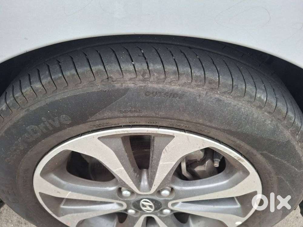 Hyundai Xcent 1.2 Kappa Sx Option, 2014, Petrol