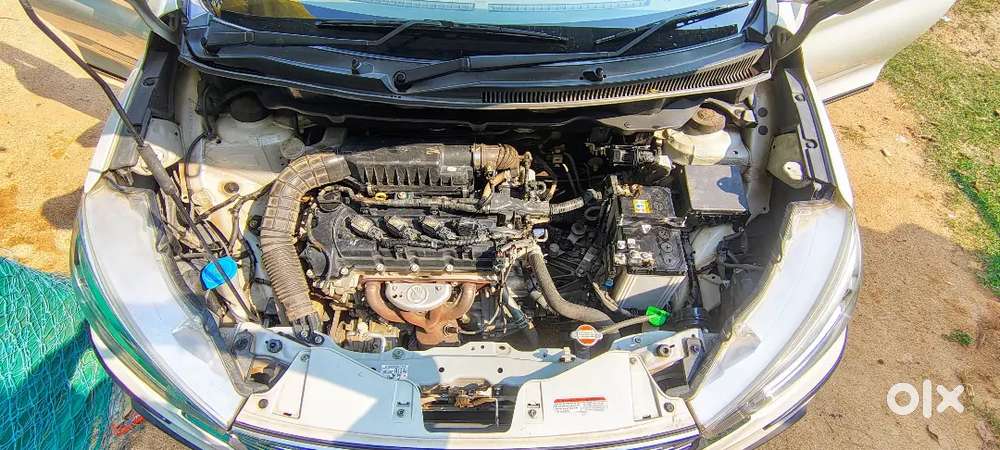 Maruti Suzuki Ertiga 2021 Petrol Good Condition Urgent Sale