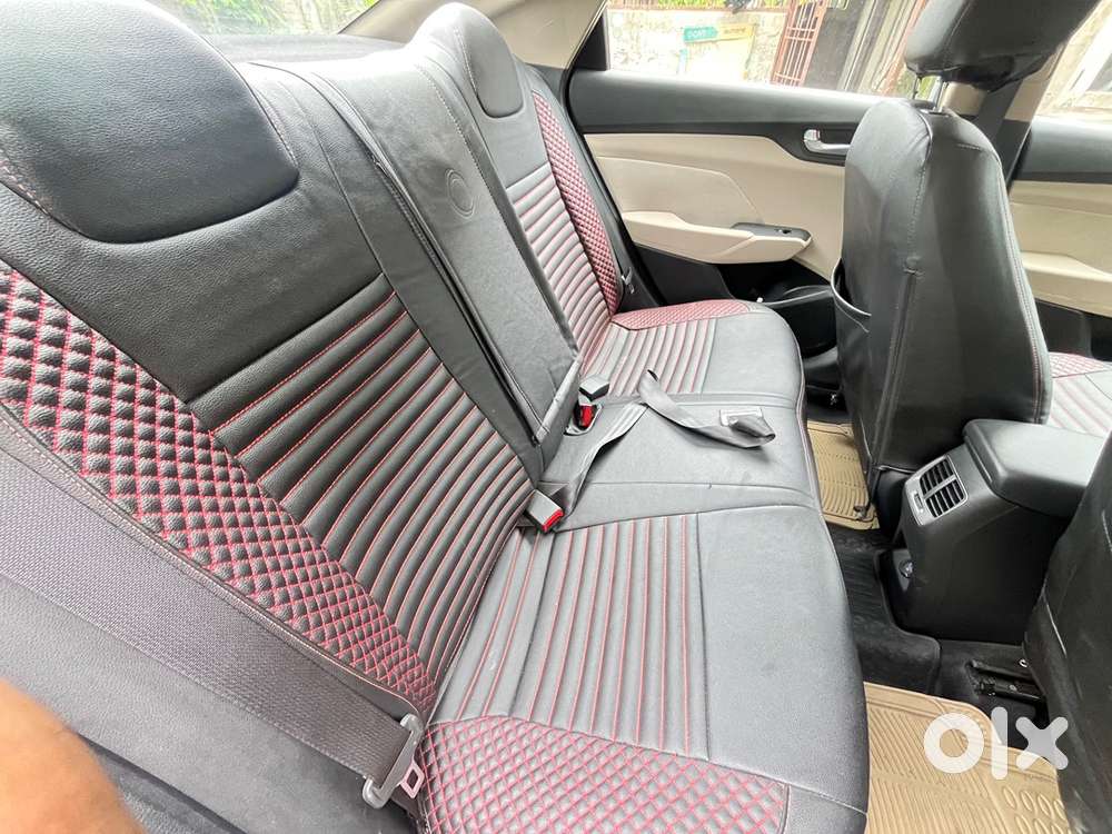 Hyundai Verna Petrol 2020