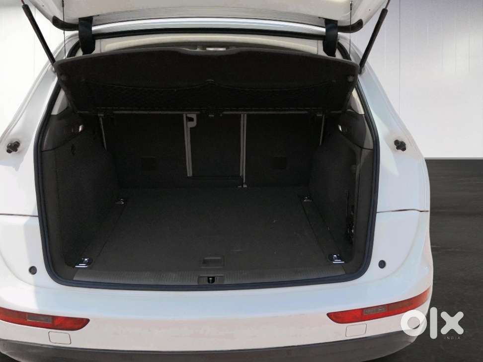 Audi Q5 2.0 Tdi Technology, 2013