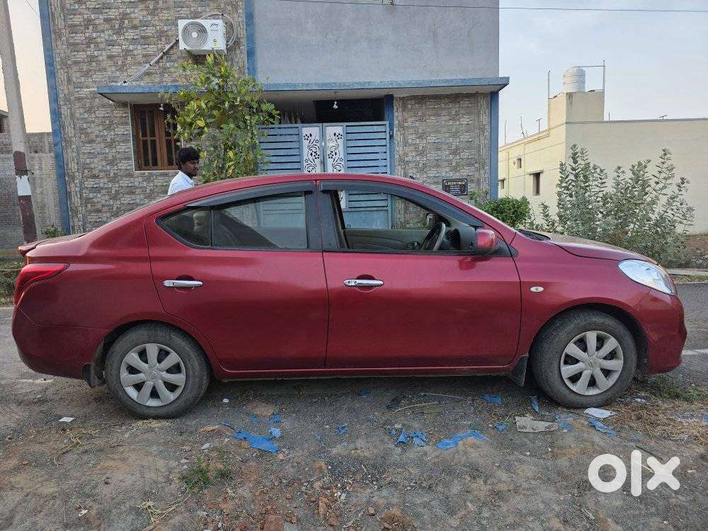 Nissan Sunny Diesel Xl, 2012, Diesel