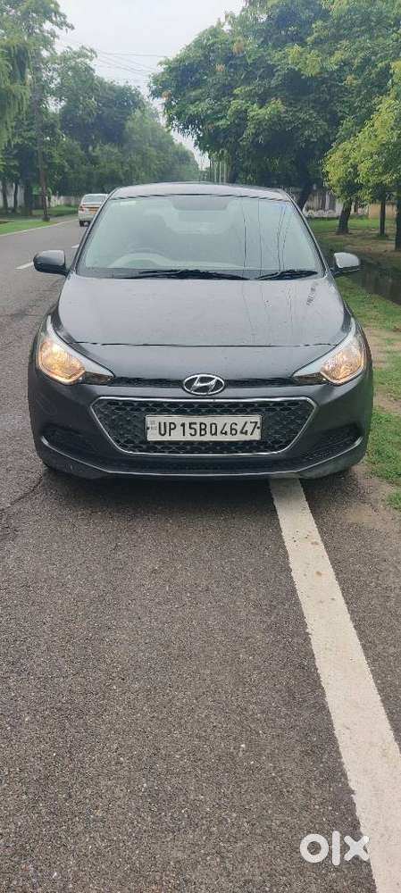Hyundai Elite I20 Sportz (o) 1.2, 2015, Petrol