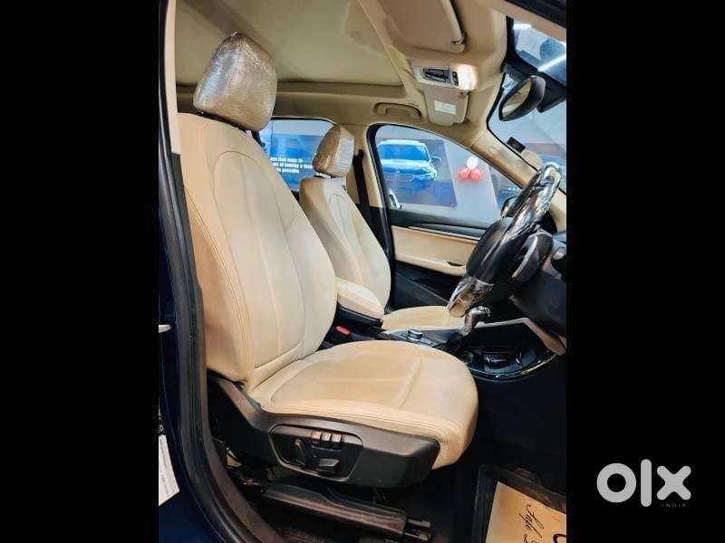 Bmw X1 Sdrive 20d X Line, 2019, Diesel