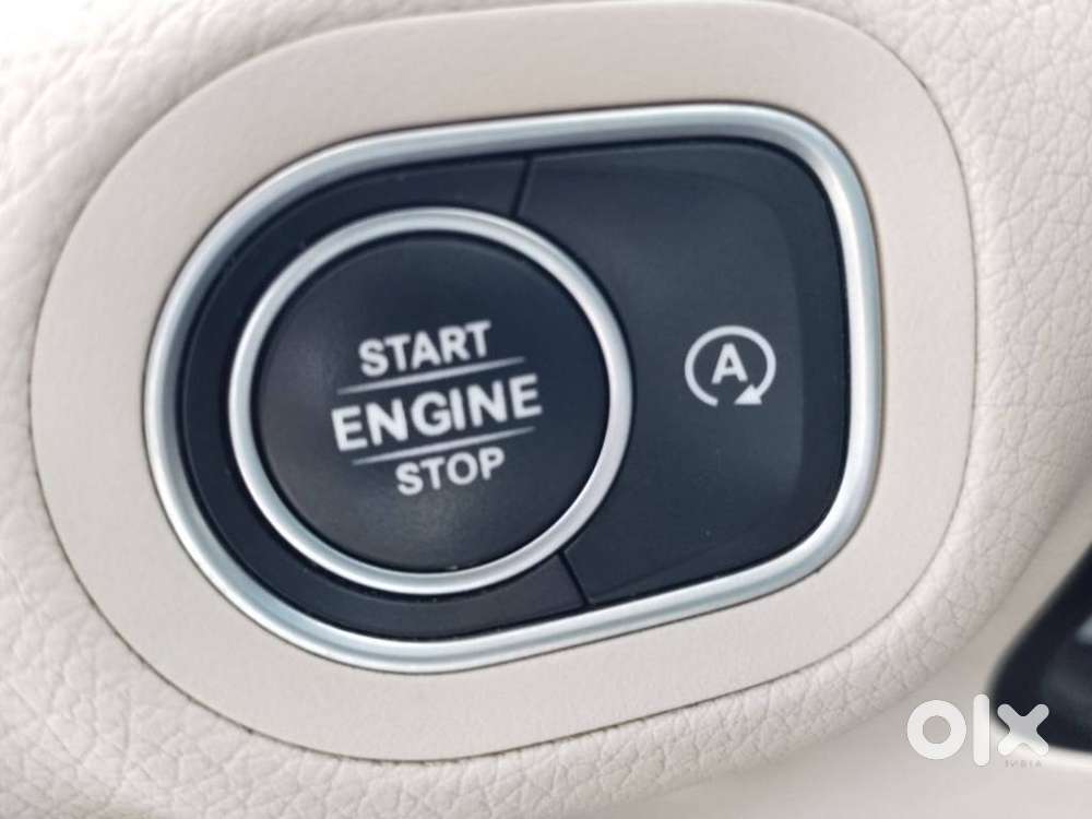 Mercedes-benz Gle 300d 4matic Lwb, 2023, Diesel