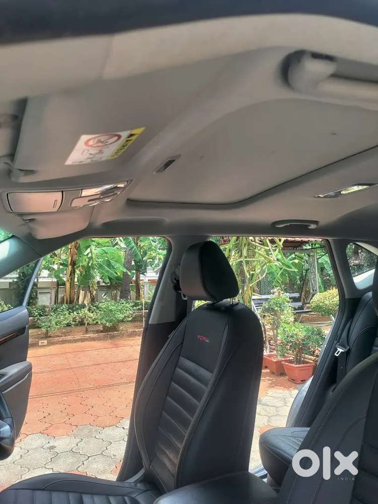 Kia Seltos D1.5 6at Gtx Plus