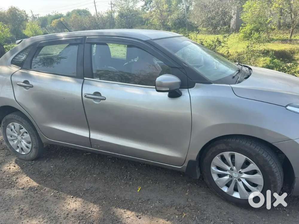 Maruti Suzuki Baleno 2020 Petrol 72000 Km Driven