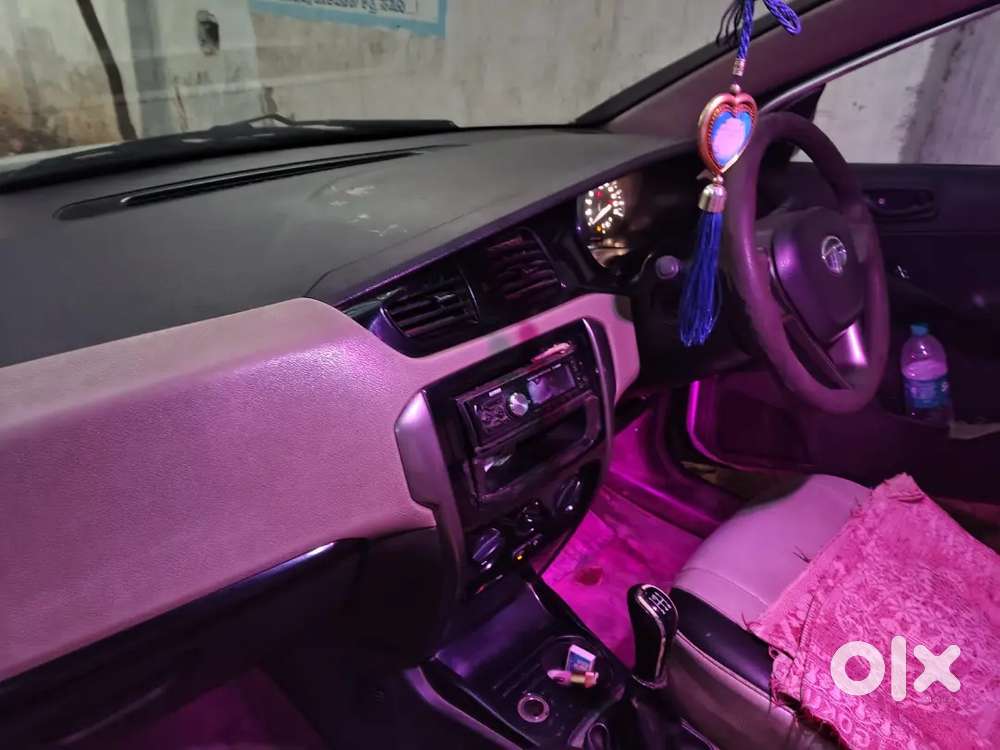 Tata Zest Diesel 2016 3rd Owner