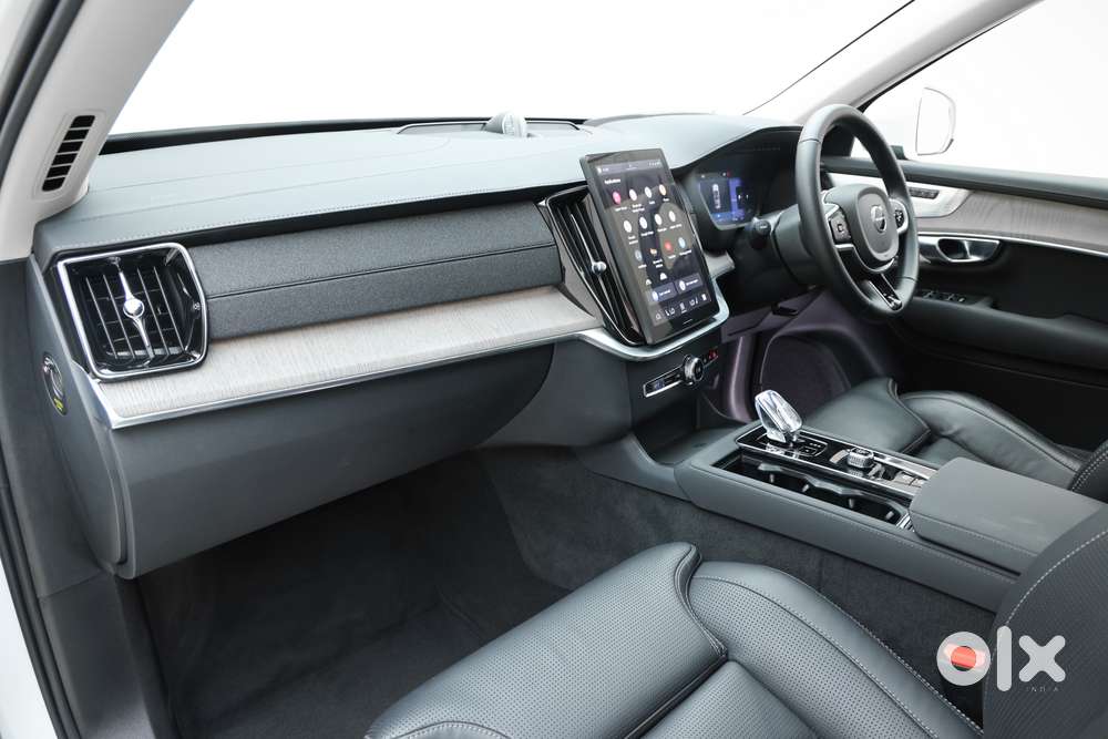 Volvo Xc90 B5 Ultra, 2026, Petrol