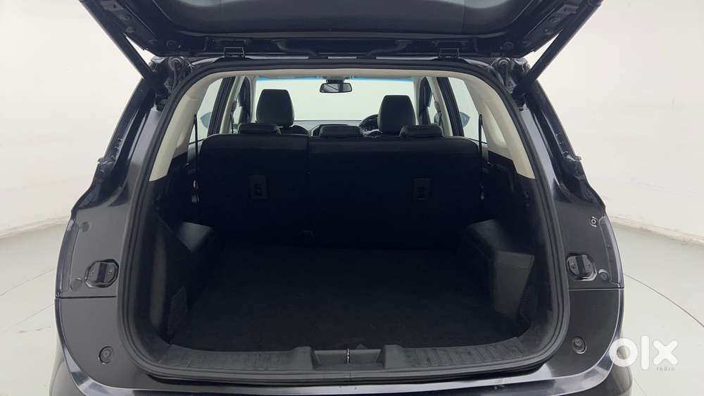 Mg Hector Sharp Dct Petrol, 2020, Petrol
