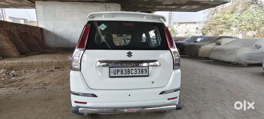 Gadi Perfect Condition Koi Bhi Kami Nahi Hai