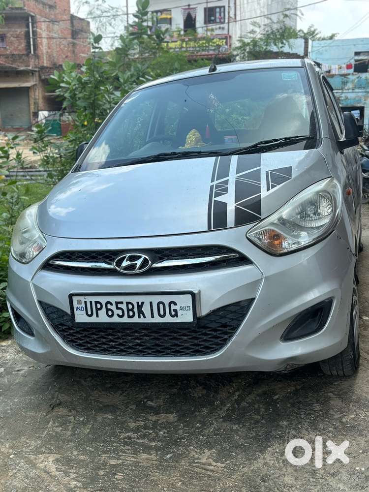 Hyundai I10 2013 Petrol Manual