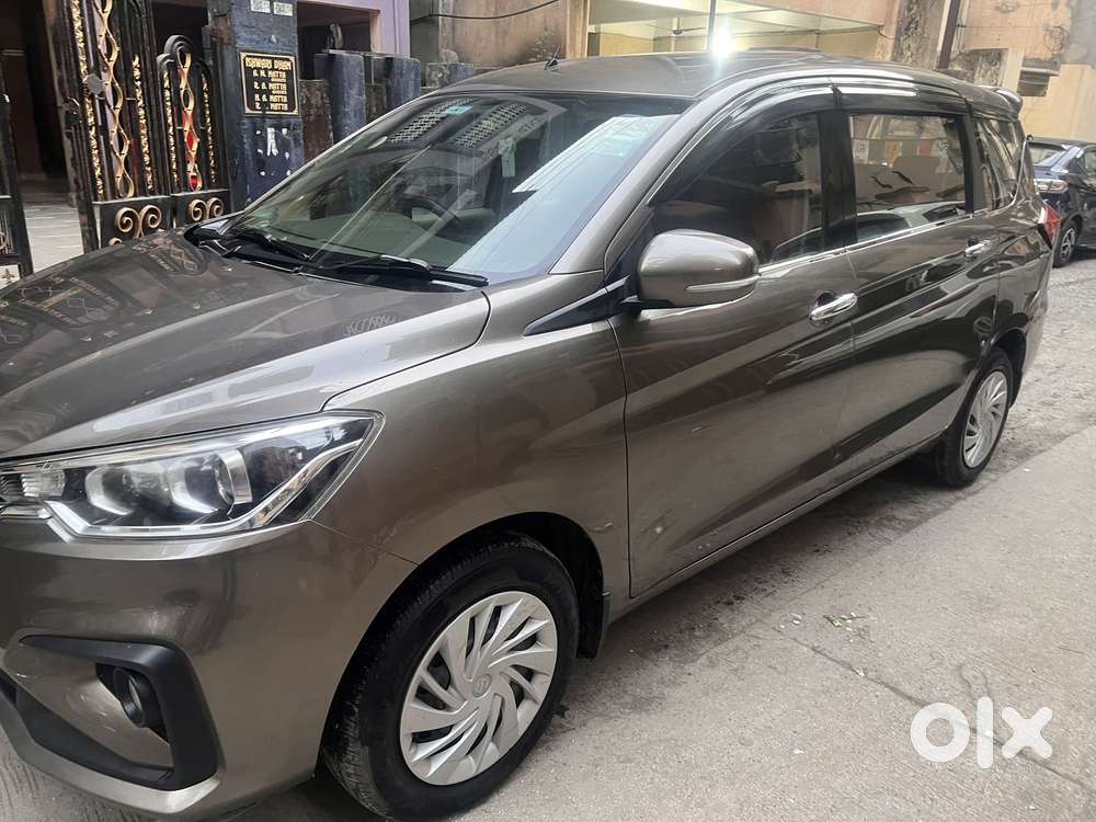 Maruti Suzuki Ertiga Vxi (o) Cng, 2019, Cng & Hybrids