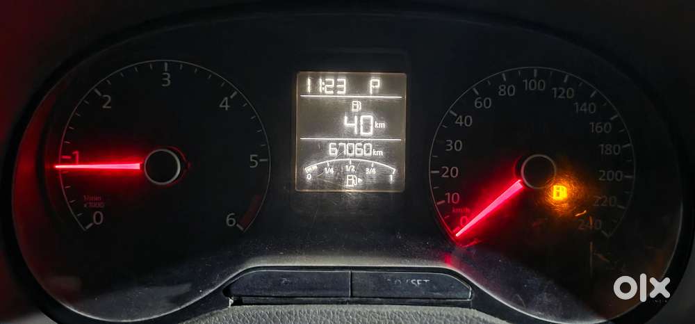 Volkswagen Vento 1.5 Tdi Highline At, 2016, Diesel