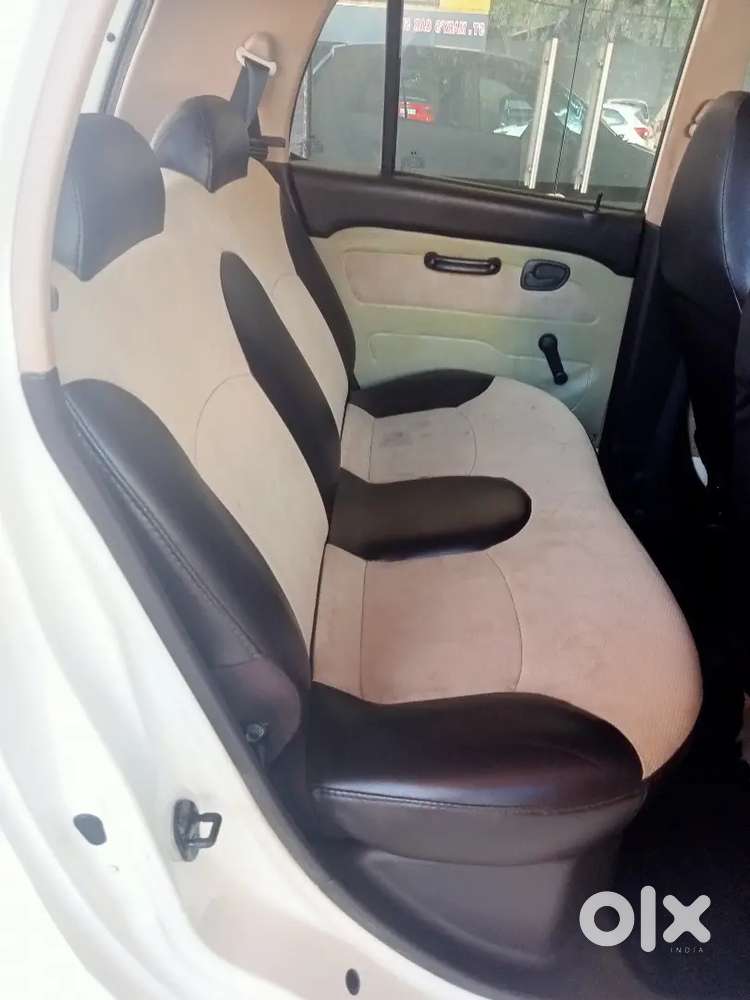 2012 Santro Xing Gl Plus