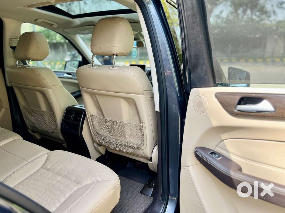 Mercedes-benz Gle Class 250d, 2017, Diesel