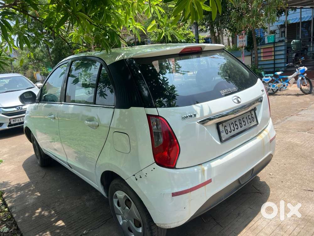 Tata Bolt Desal 1st Owner