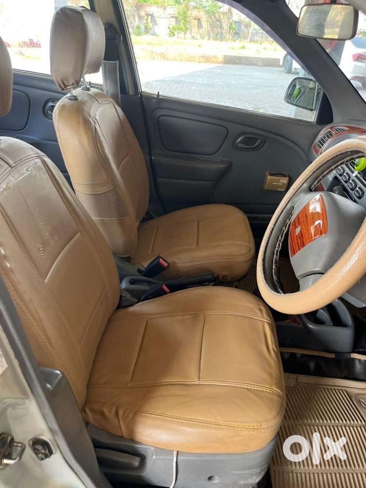 Maruti Suzuki Alto 2003 Petrol Well Maintained