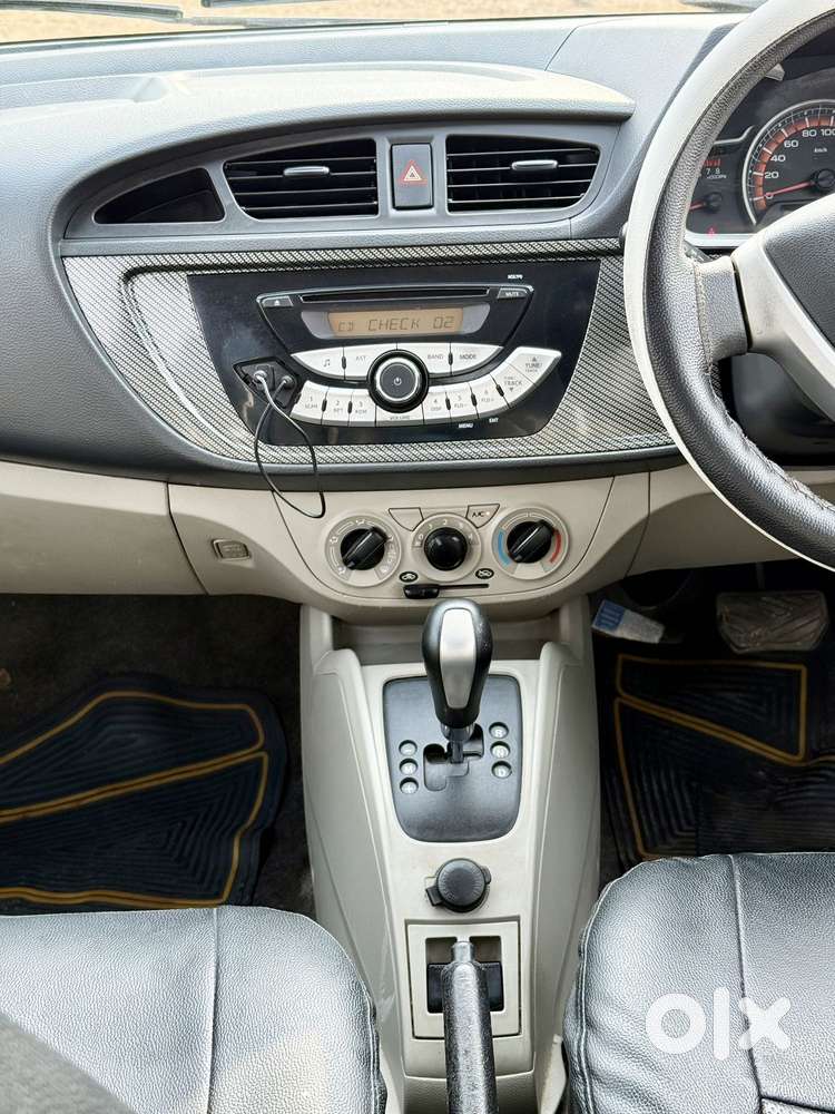 Maruti Suzuki Alto K10 Vxi (o), 2015, Petrol