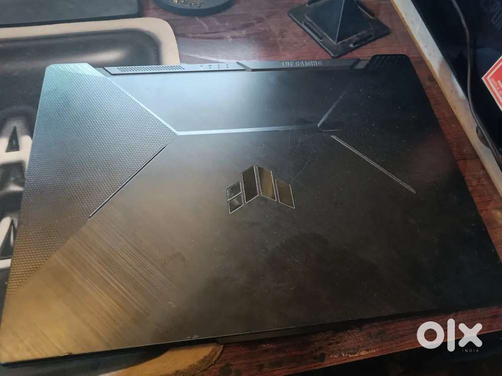 Asus tuf gaming laptop 4 gb graphics card