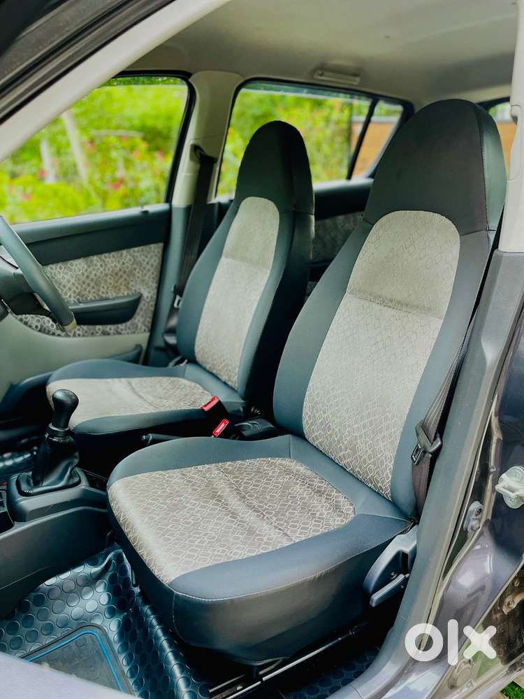 Maruti Suzuki Alto 800 Lxi, 2019, Petrol
