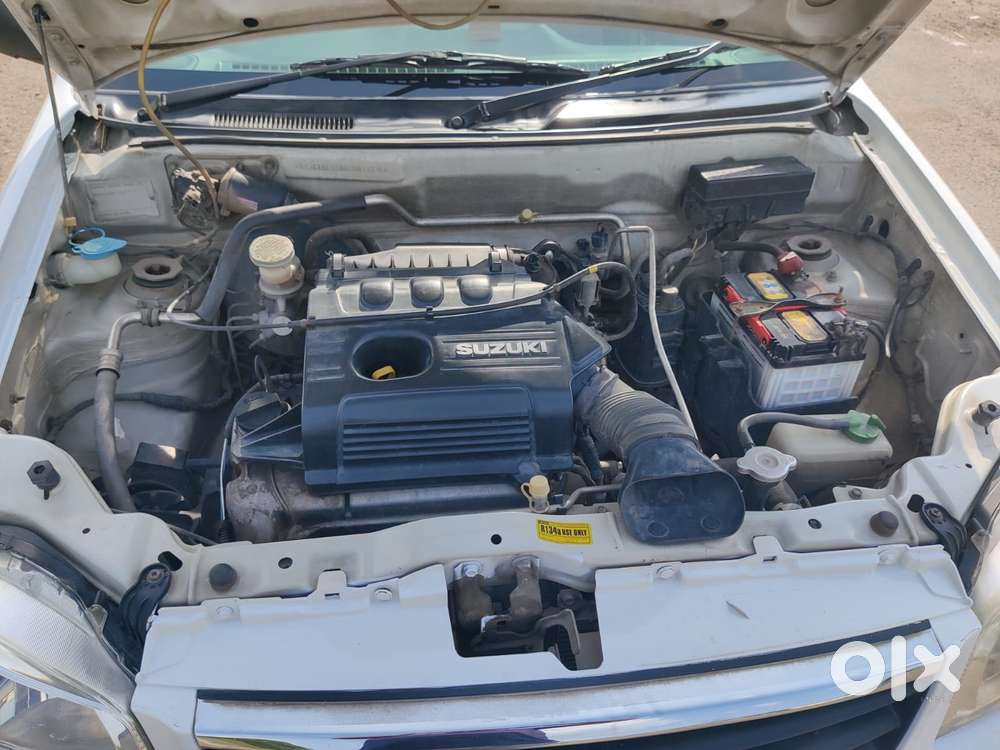 Maruti Suzuki Alto K10 1.0 Vxi, 2012, Petrol