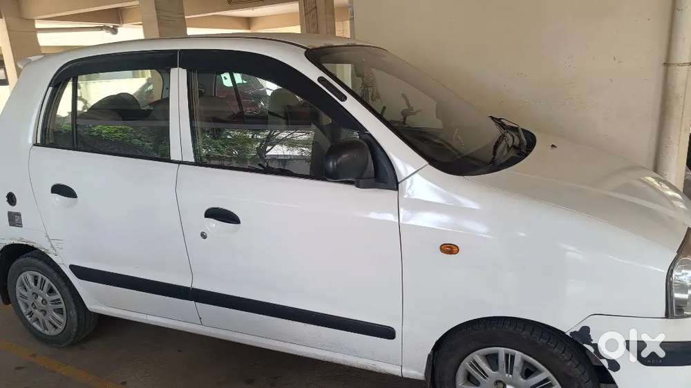 Hyundai Santro Xing Xl 2011 Fancy Number
