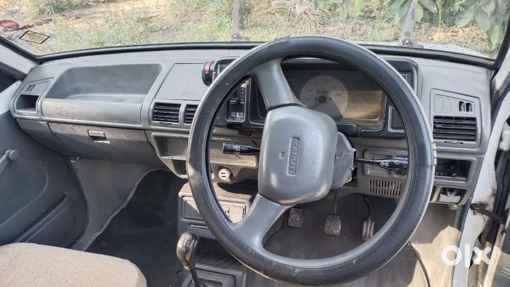 Maruti Suzuki 800 2005 Petrol 82000 Km Driven