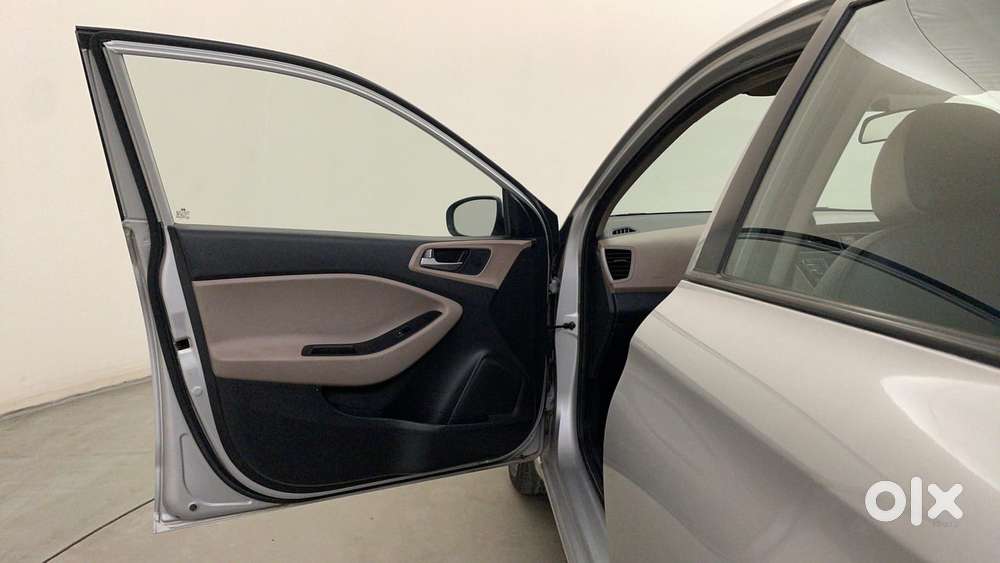 Hyundai Elite I20 Asta 1.2 At, 2018, Petrol