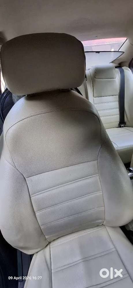 Honda Amaze Single Owner 2018