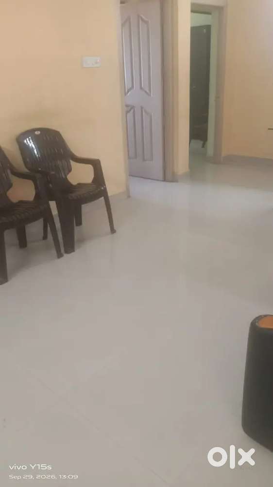2 bhk indipedent small house for rent family or bachlors, near ayyanth