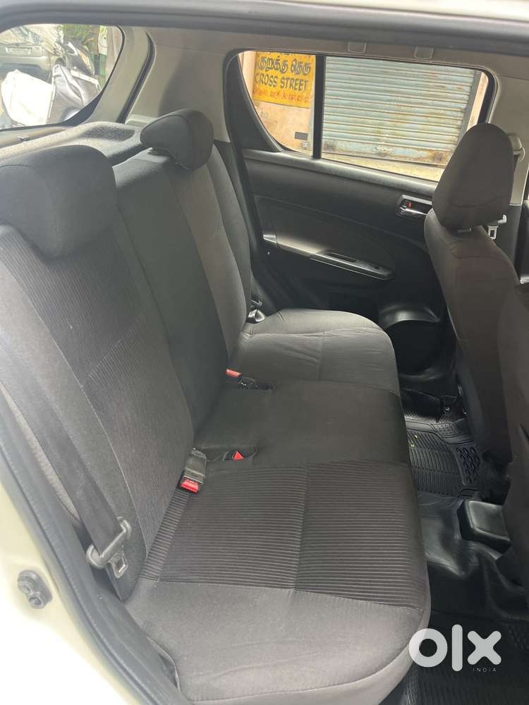 Maruti Suzuki Swift Vdi, 2014, Diesel