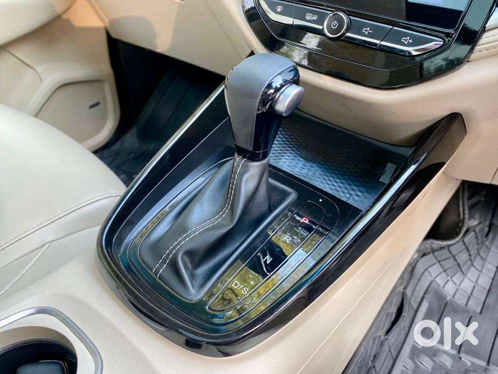 Mg Hector 1.5 Dct Sharp, 2021, Petrol