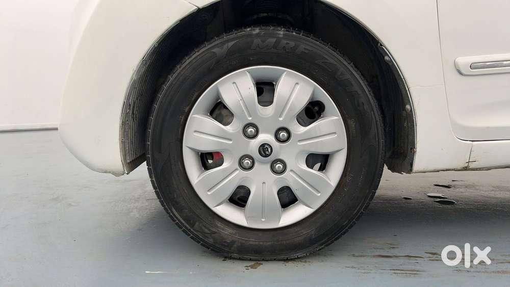 Hyundai Eon Magna +, 2016, Petrol