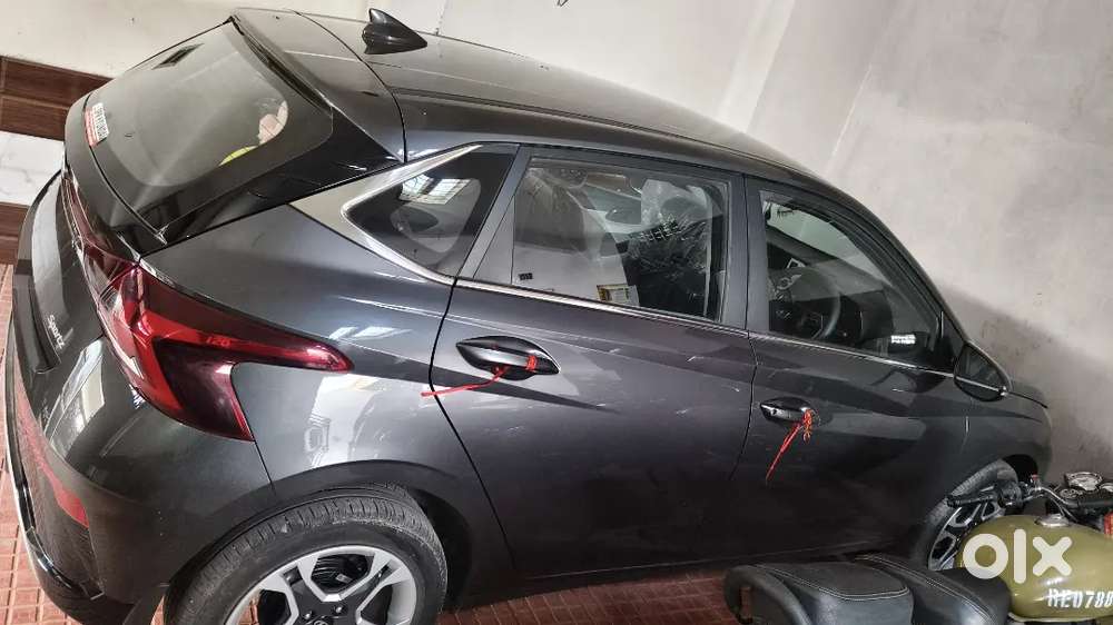 Hyundai I20 Sportz 2026 Manual