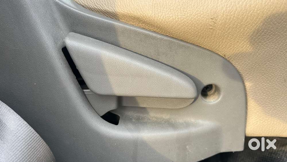 Datsun Go Plus T, 2015, Petrol