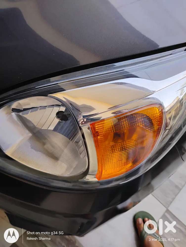 Maruti Suzuki Alto 800 2021