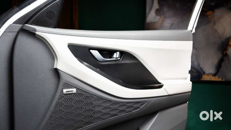 Hyundai Creta 1.4 Dct Turbo Sx, 2024, Petrol