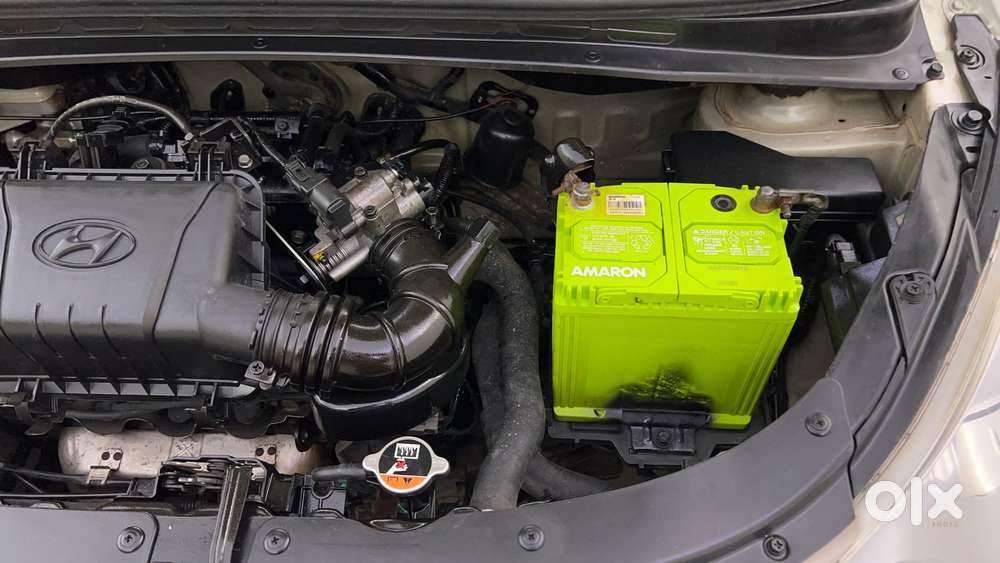 Hyundai I10 Magna 1.1l, 2014, Petrol