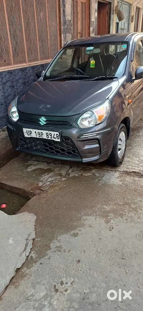 Maruti Suzuki Alto 800 2022 Variant Lxi