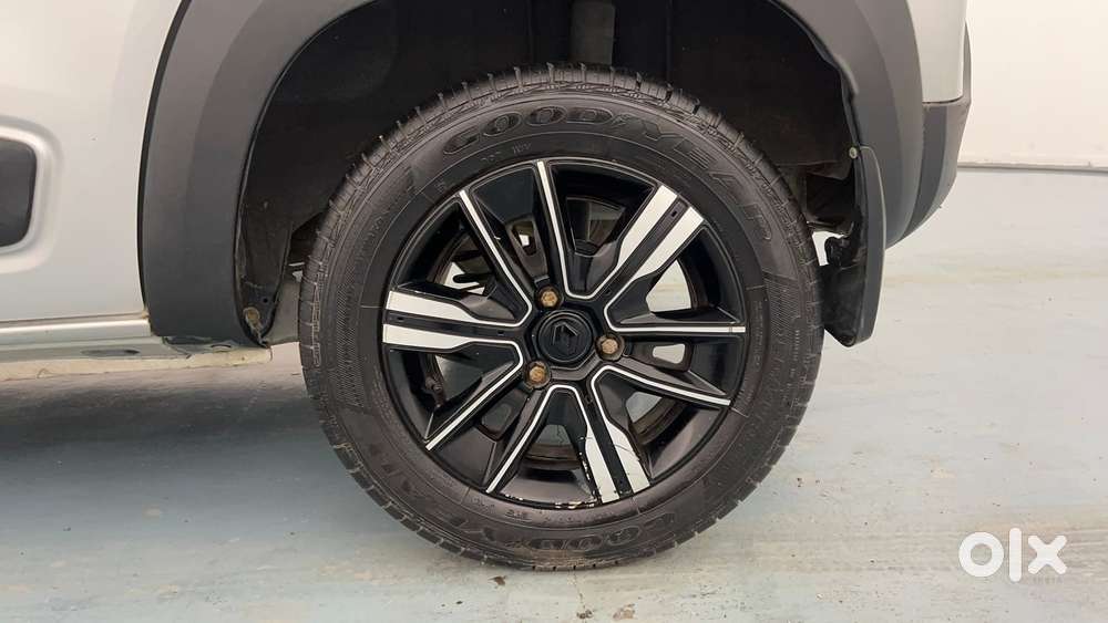 Renault Kwid Climber, 2022, Petrol